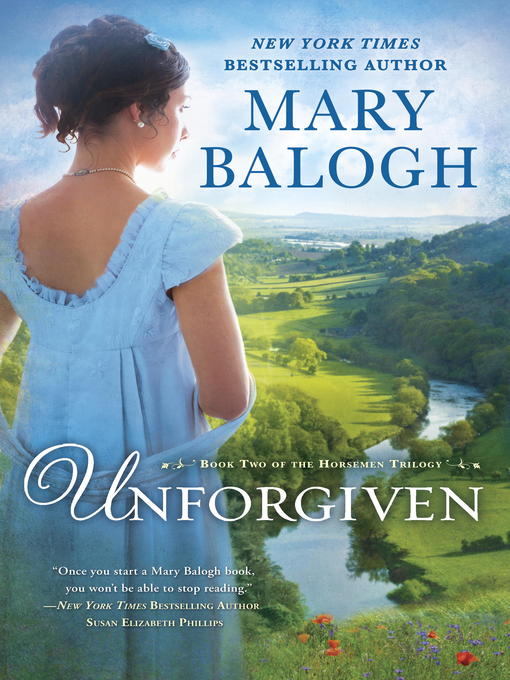 Title details for Unforgiven by Mary Balogh - Available